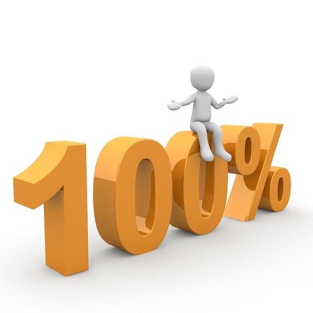 '100% Discount beim Fondskauf f&uuml;r jeden kunden